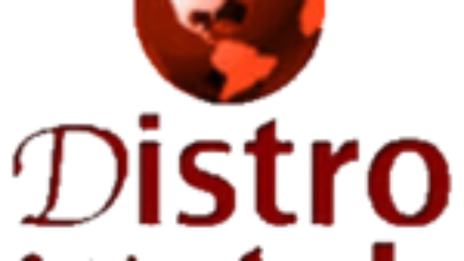Logo de Distrowatch